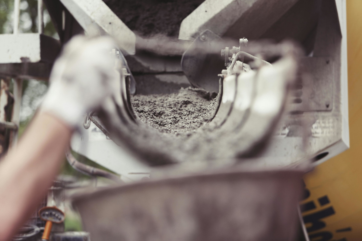 T-Cement Eco-Friendly Cement Ghana